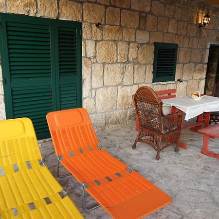 Dream Stonehouse Villa Poljica  Ngoại thất bức ảnh