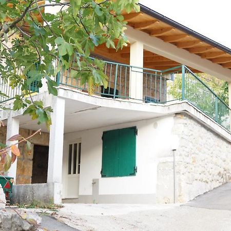Dream Stonehouse Villa Poljica  Ngoại thất bức ảnh