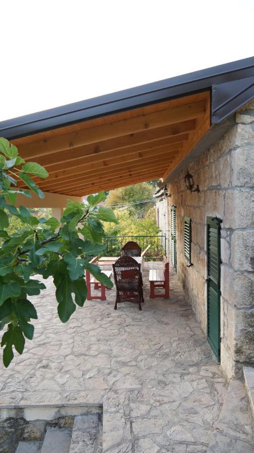 Dream Stonehouse Villa Poljica  Ngoại thất bức ảnh