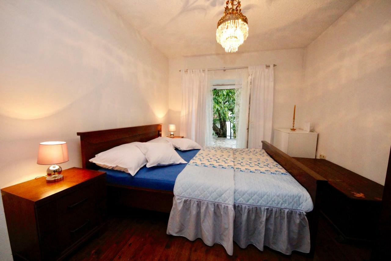 Dream Stonehouse Villa Poljica  Ngoại thất bức ảnh