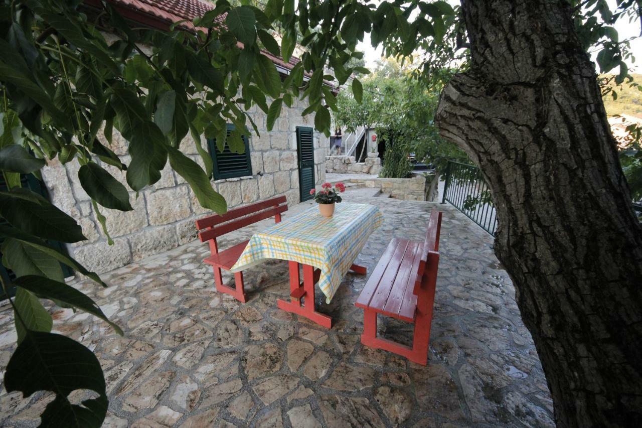 Dream Stonehouse Villa Poljica  Ngoại thất bức ảnh