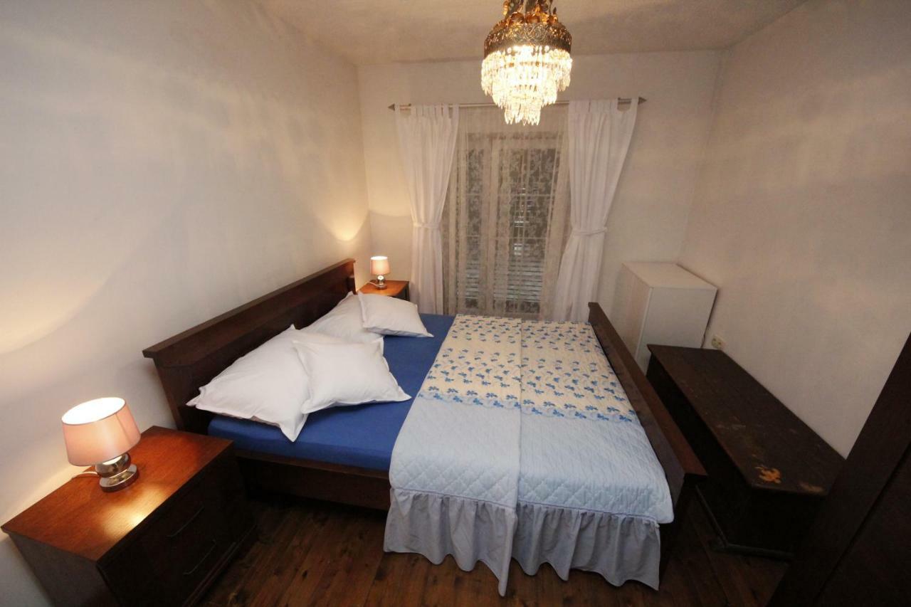 Dream Stonehouse Villa Poljica  Ngoại thất bức ảnh