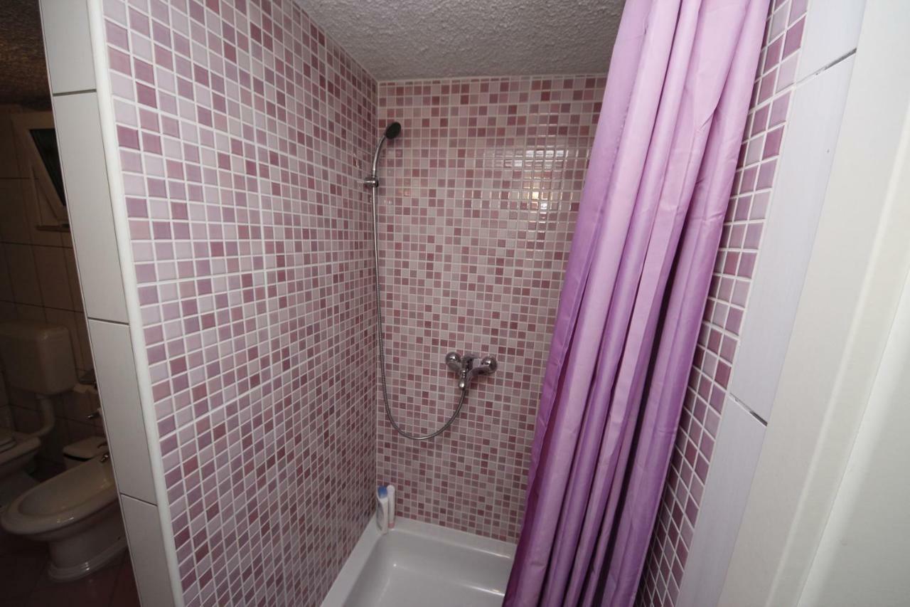Dream Stonehouse Villa Poljica  Ngoại thất bức ảnh