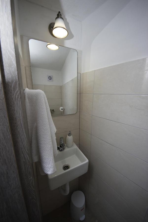 Dream Stonehouse Villa Poljica  Ngoại thất bức ảnh