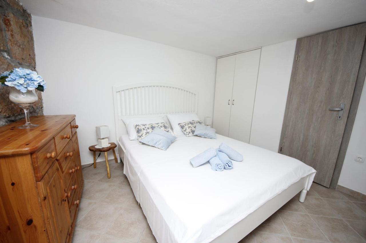 Dream Stonehouse Villa Poljica  Ngoại thất bức ảnh