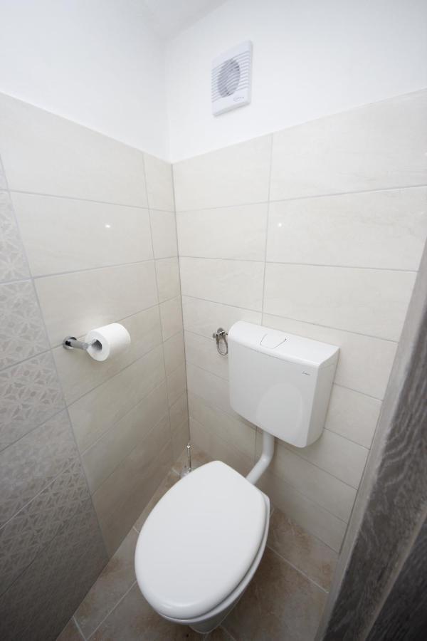 Dream Stonehouse Villa Poljica  Ngoại thất bức ảnh